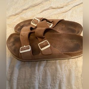Birkenstocks
